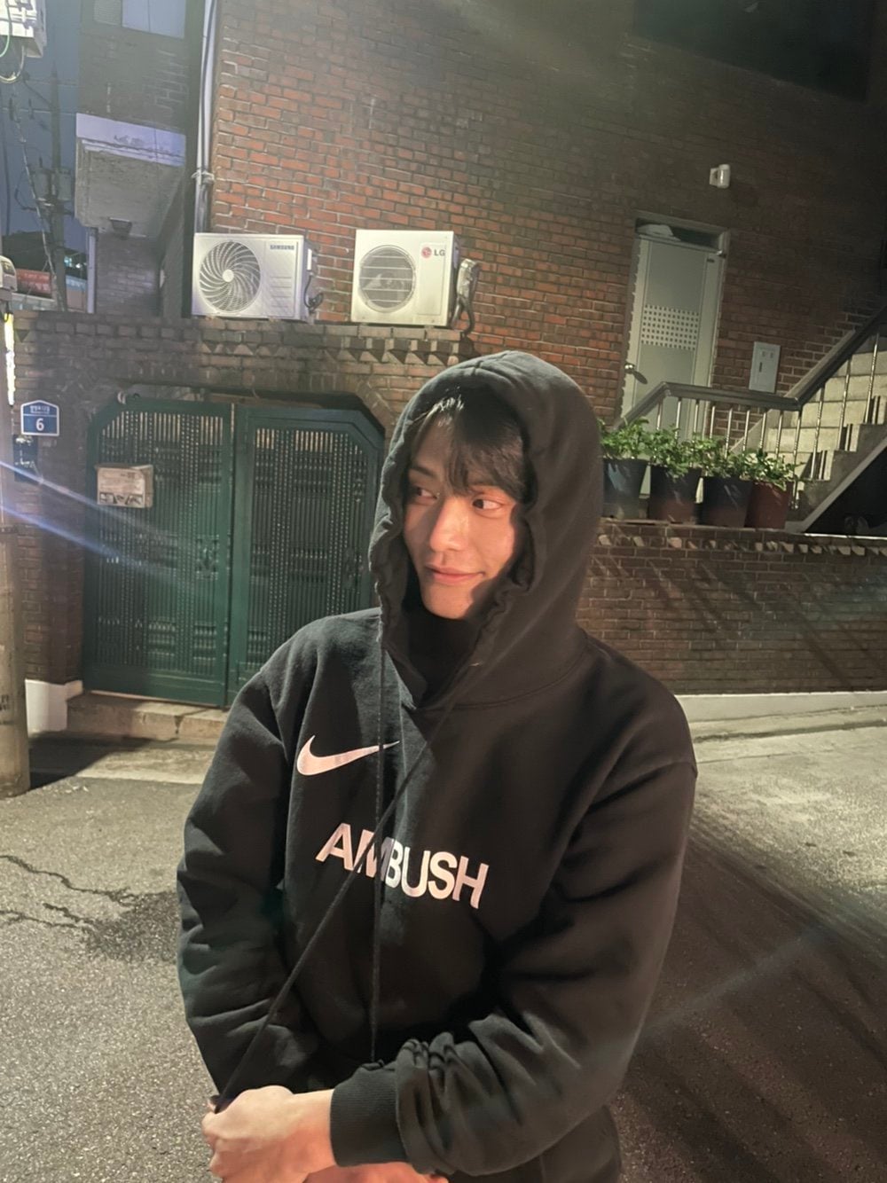 [잡담] 김지웅은 남친짤이 진짜 너무너무.. 설렘 | 인스티즈