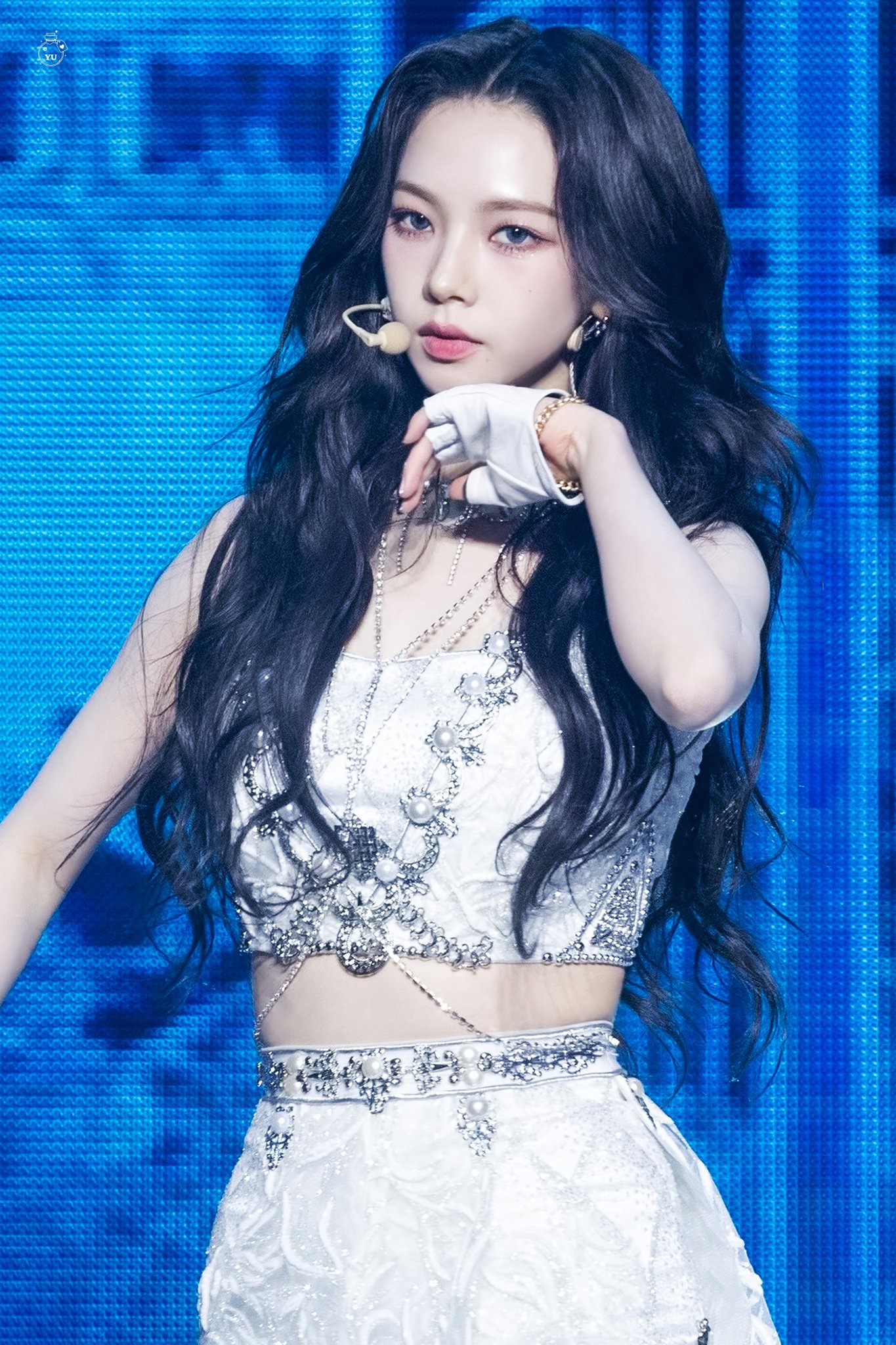 [잡담] 카리나 이 메이크업 진짜 완벽하다 | 인스티즈