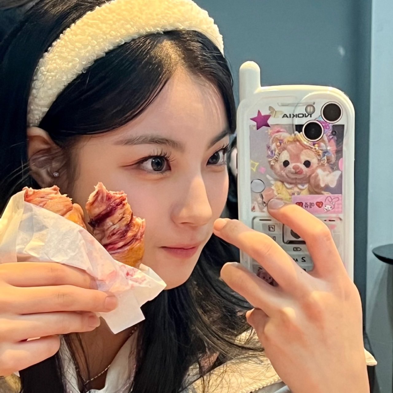 [잡담] 이 여돌 진짜 예쁜데 안 알려져서 아쉬움 | 인스티즈