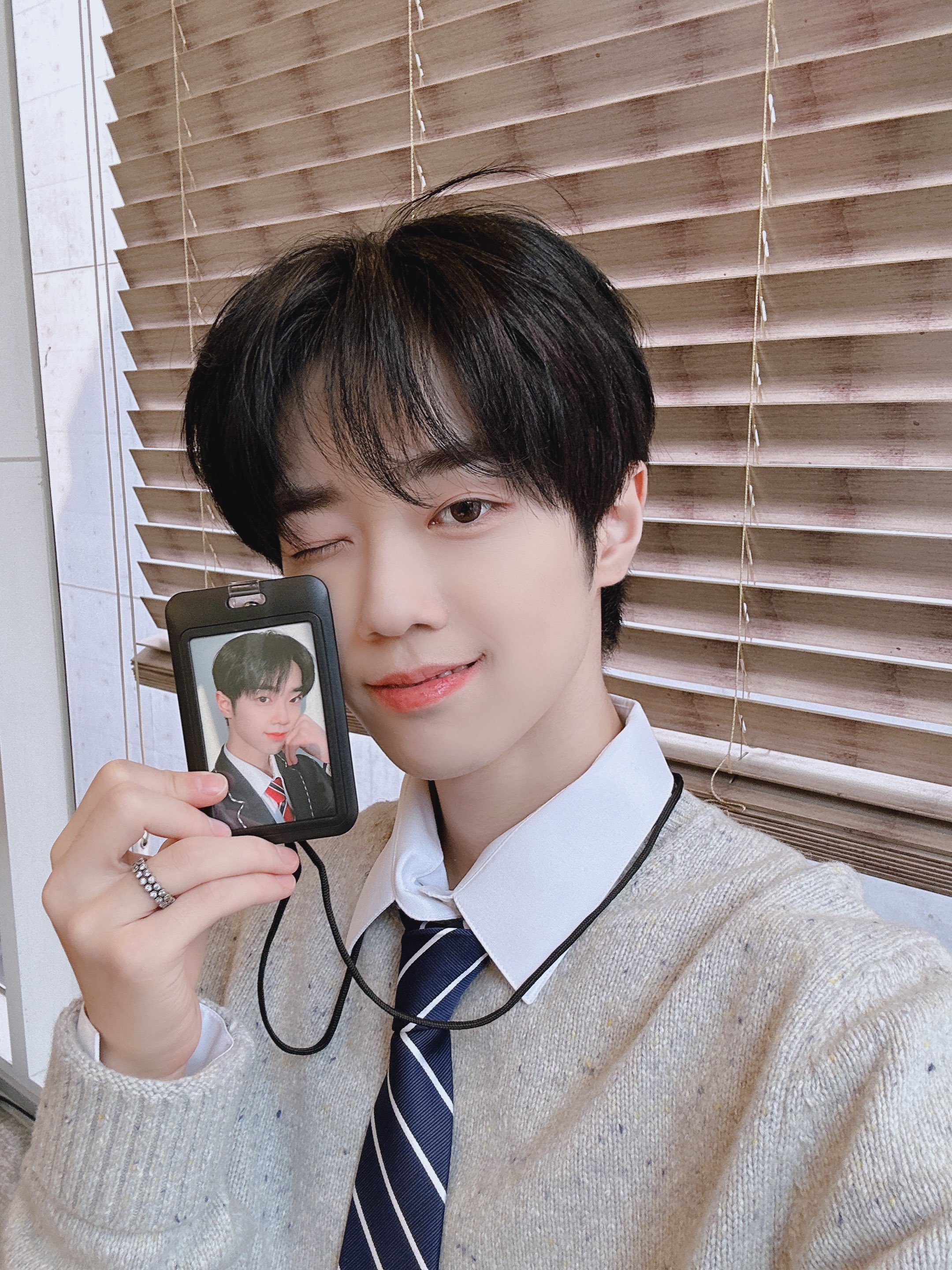 [잡담] 하민이....예쁘다... | 인스티즈
