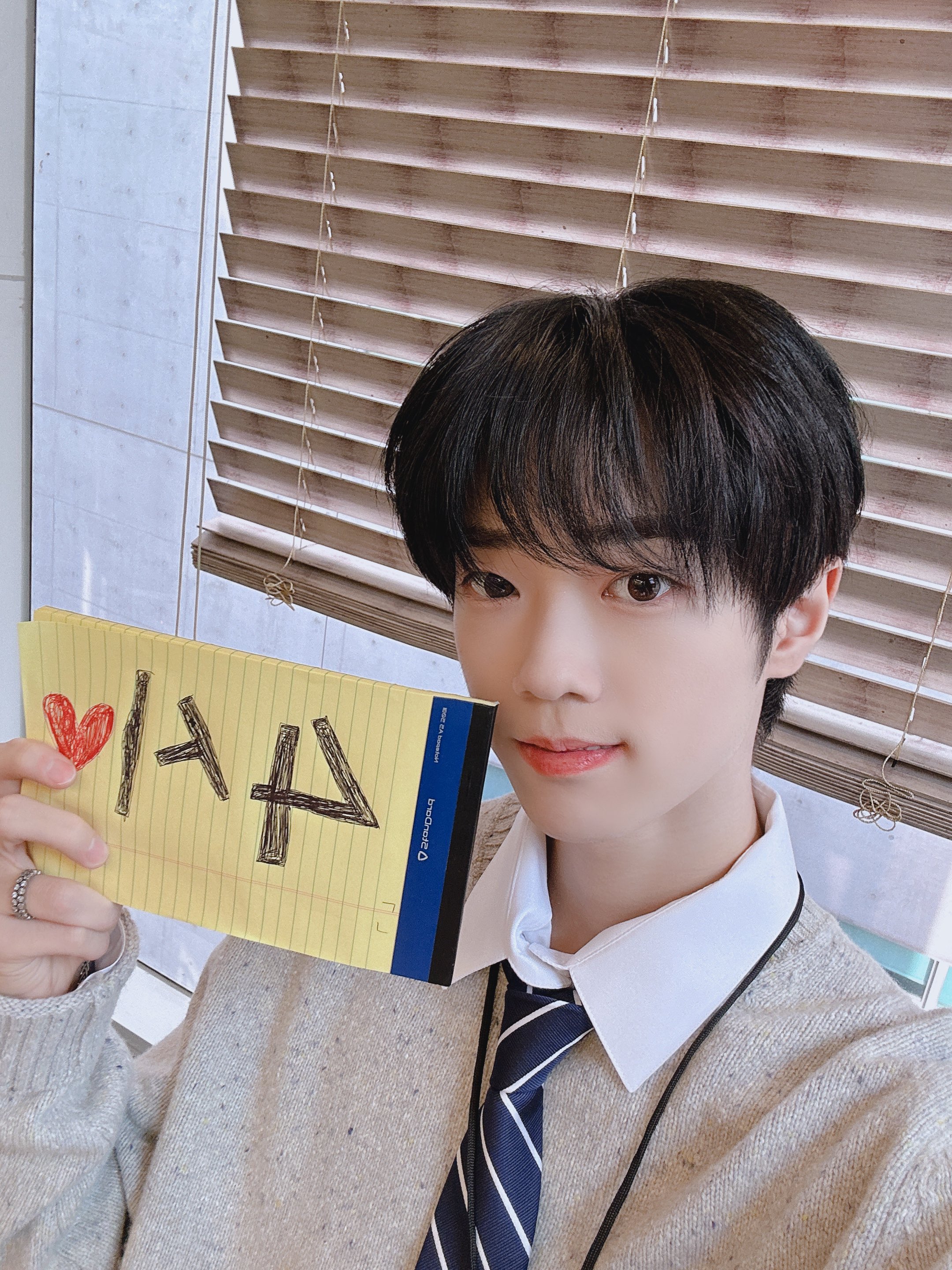 [잡담] 하민이....예쁘다... | 인스티즈