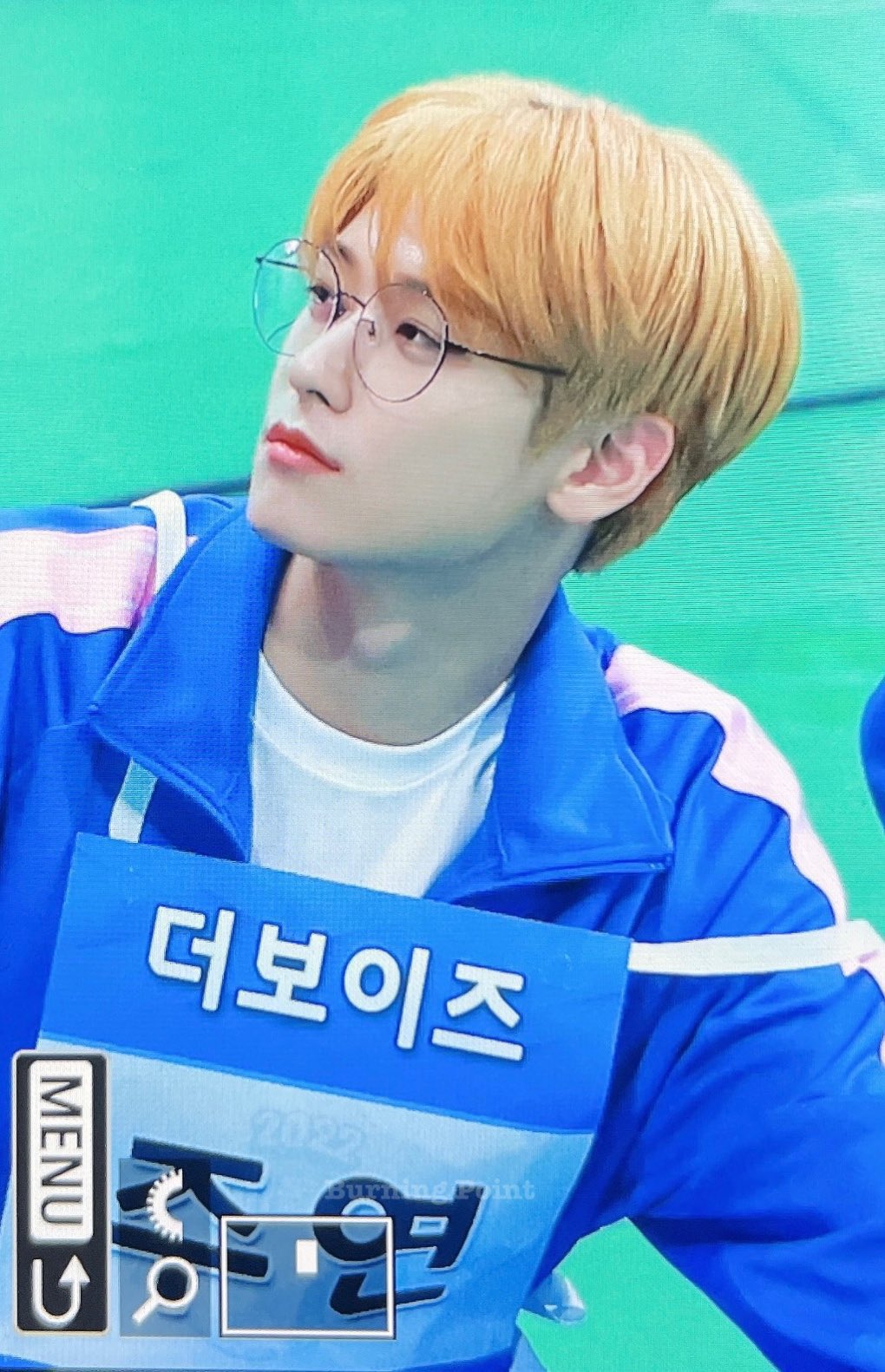 [잡담] 안경이 너무 잘 어울리는 남돌 (내 기준) | 인스티즈