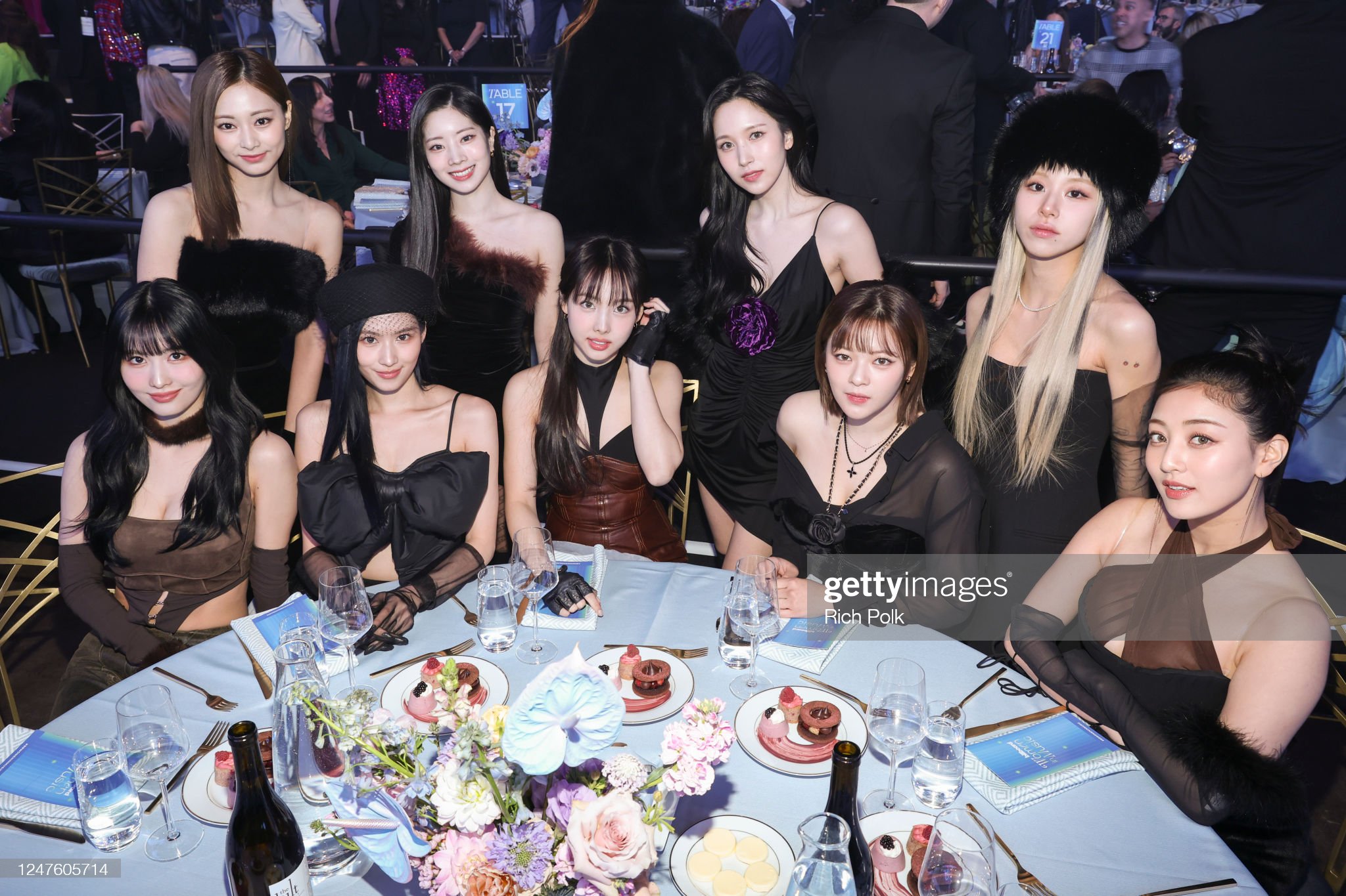 [잡담] 트와이스 게티사진 또 떴다 | 인스티즈