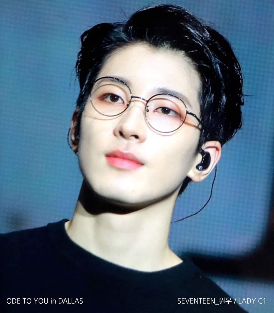 [잡담] 안경이 너무 잘 어울리는 남돌 (내 기준) | 인스티즈