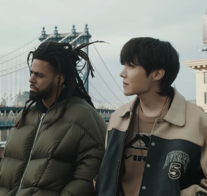 [잡담] 제이홉 얼굴 폼 미쳤다 | 인스티즈