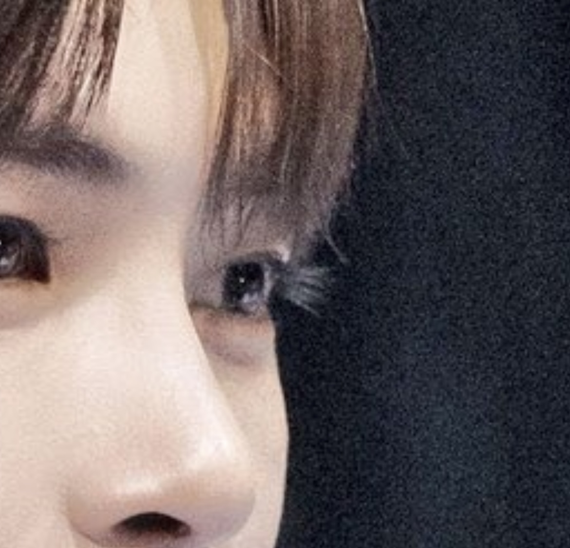 [잡담] 성한빈 속눈썹 미쳤는데……..???? | 인스티즈