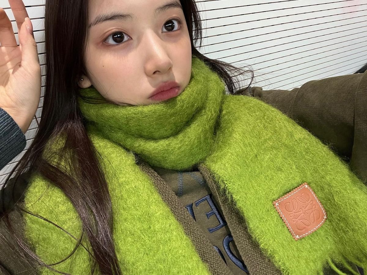 [잡담] 김지우 개이뻐 | 인스티즈