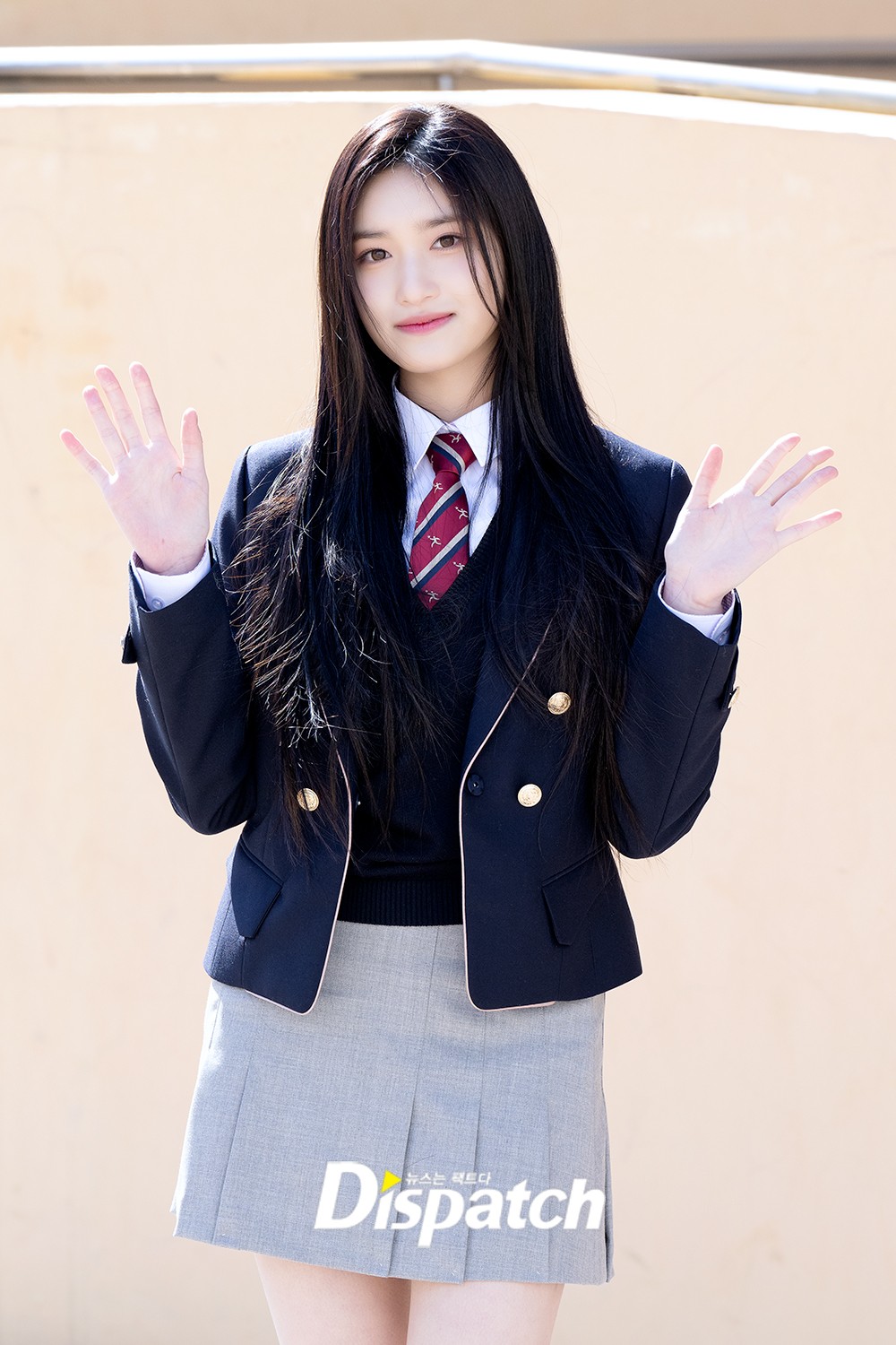 [잡담] 아이브 이서 한림예고 입학식 사진 | 인스티즈