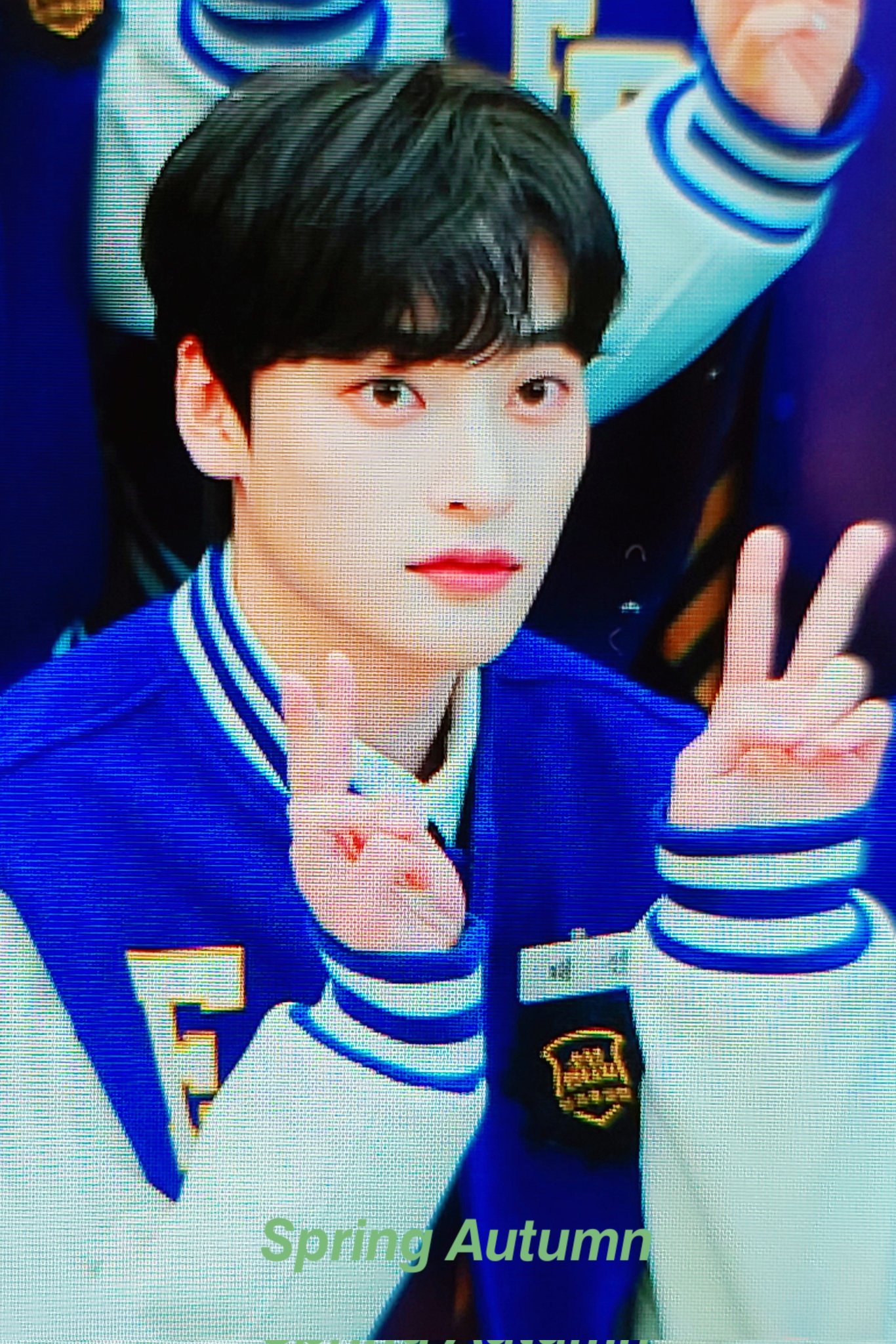 [잡담] 와 애두라 소년판타지 태선 얼굴 진짜 극락이다..📸 | 인스티즈