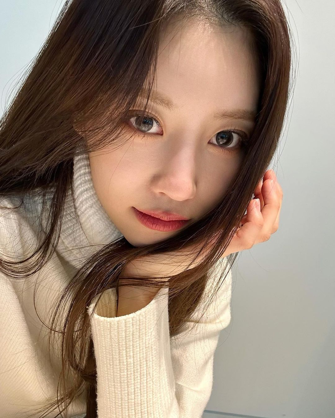 [잡담] 이미주 방금 인스터 미쳤다 | 인스티즈