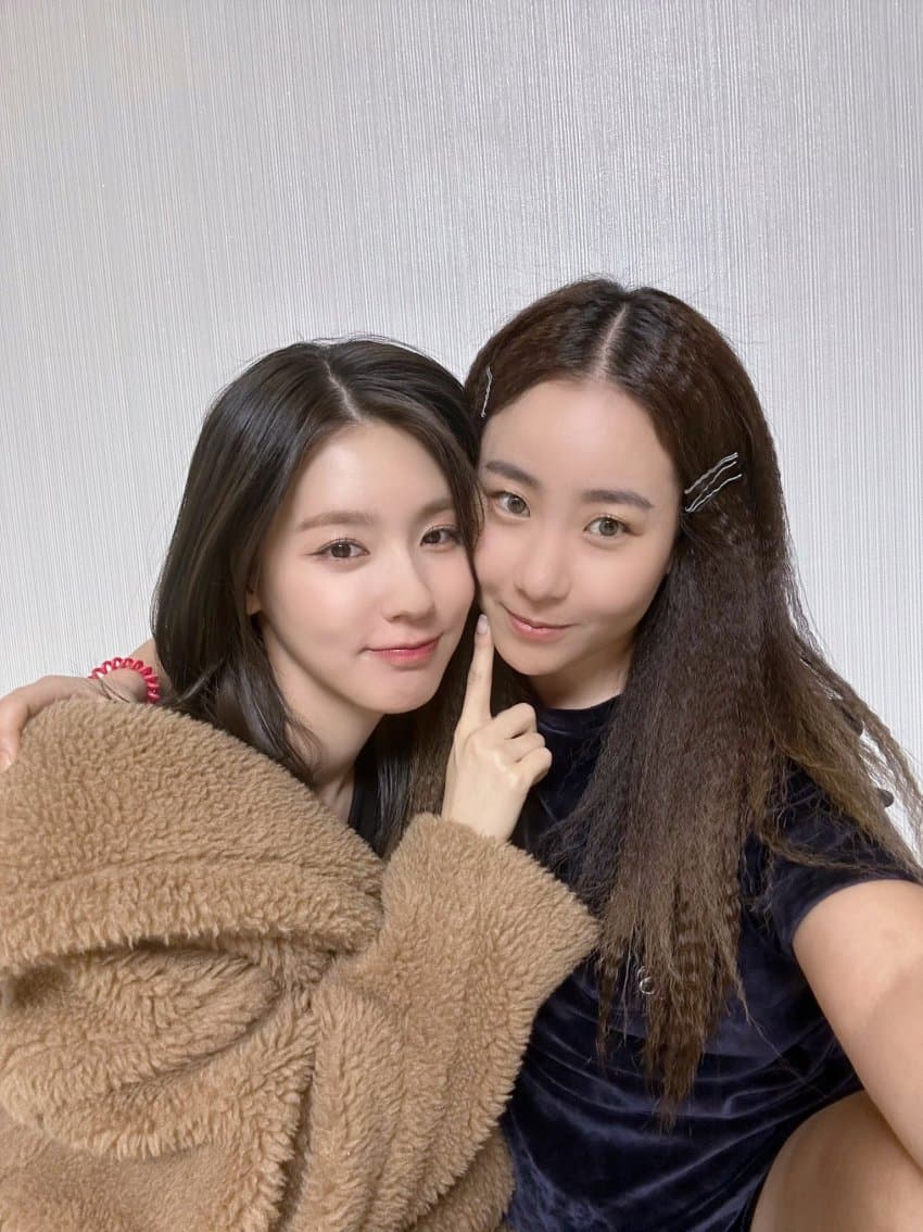 [잡담] 와 미연 진짜 개이쁘다 | 인스티즈