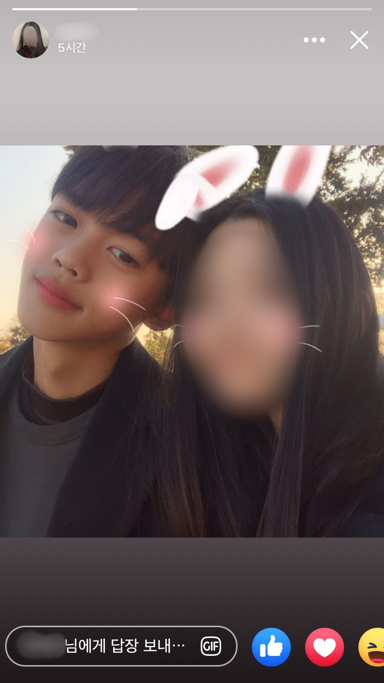 [마플] 보이즈플래닛 김규빈 과거사진 | 인스티즈