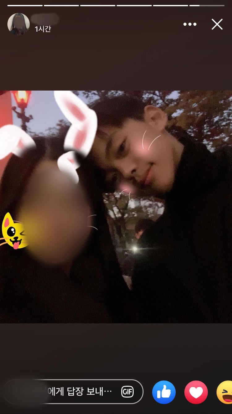 [마플] 보이즈플래닛 김규빈 과거사진 | 인스티즈