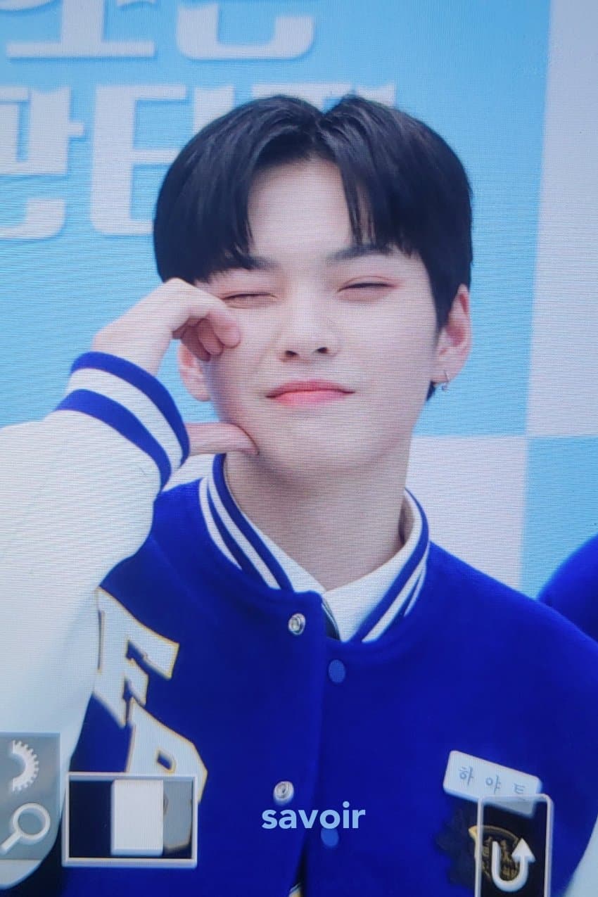 [잡담] 소년판타지 제발 7픽하면 이렇게 데뷔시켜주고 싶음😂 | 인스티즈