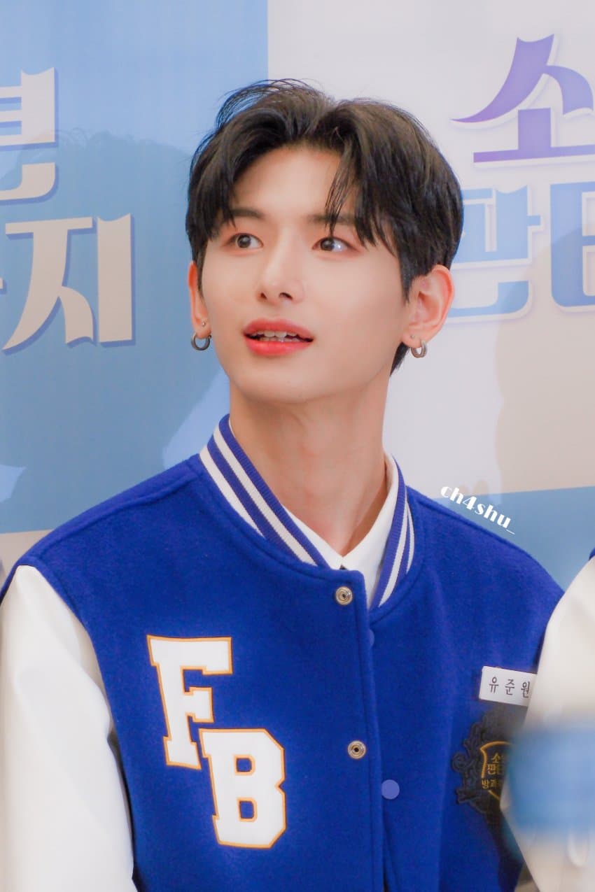 [잡담] 소년판타지 제발 7픽하면 이렇게 데뷔시켜주고 싶음😂 | 인스티즈