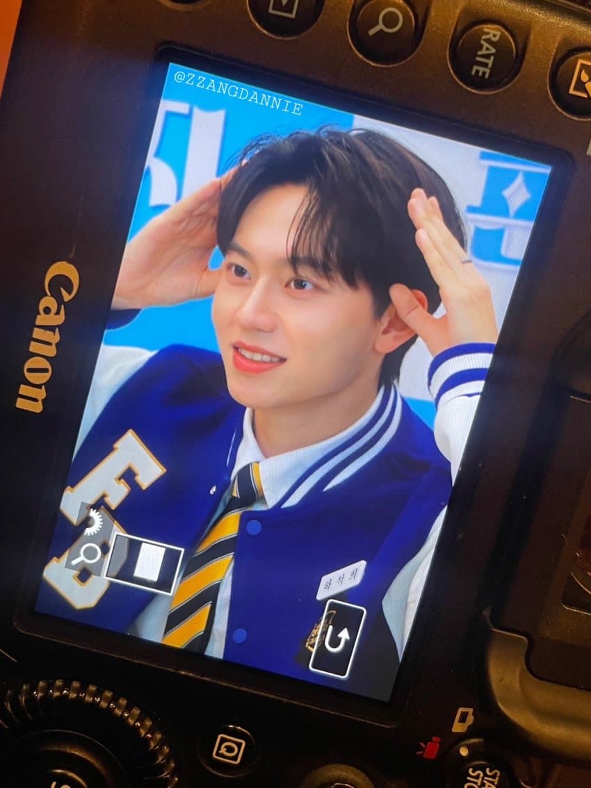 [잡담] 소년판타지 제발 7픽하면 이렇게 데뷔시켜주고 싶음😂 | 인스티즈