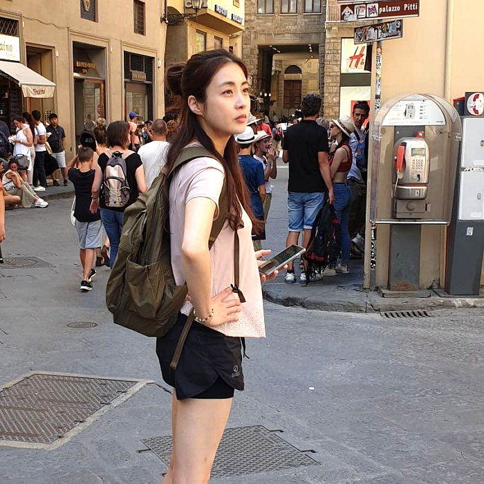 [잡담] 잘생겼는데 사진 구수하게 찍는 애 있냐 | 인스티즈