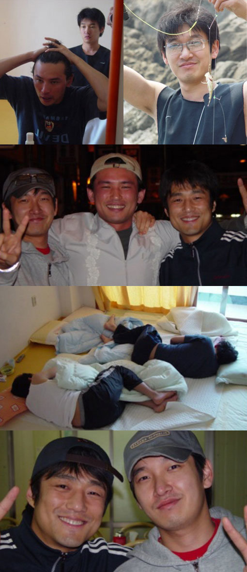 [잡담] 잘생겼는데 사진 구수하게 찍는 애 있냐 | 인스티즈