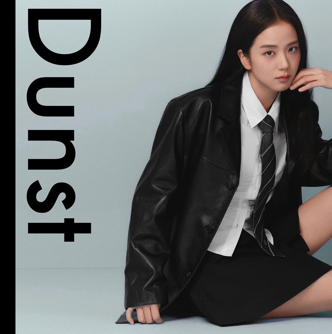 [잡담] 지수 던스트 앰버서더 발탁 | 인스티즈