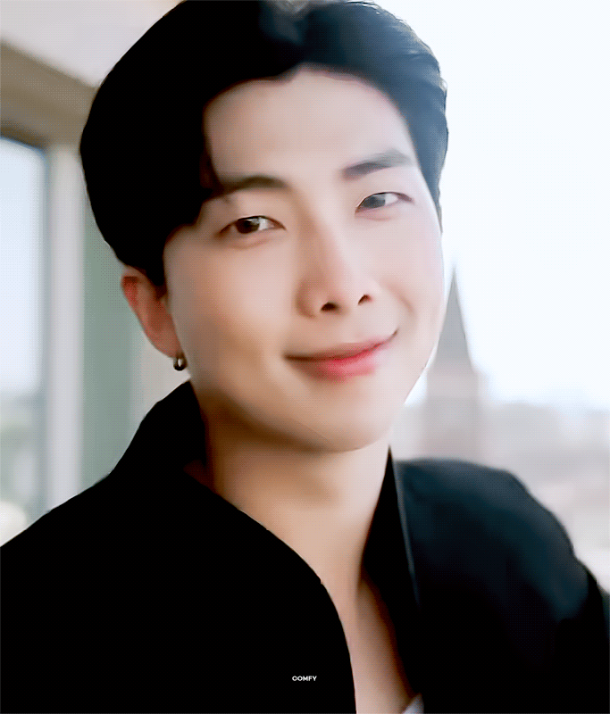 [잡담] 큰방 익들에게 개레전드 쩔었던 방탄 핫가이 김남준 짤 드림 | 인스티즈