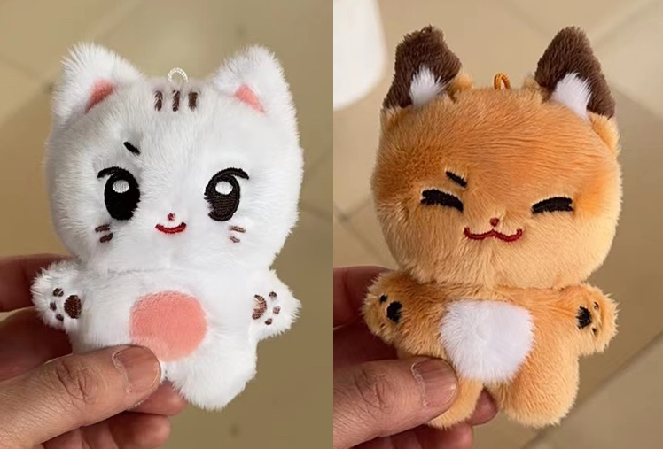 [잡담] 한빈 매튜 인형 살까ㅜㅜㅡ | 인스티즈