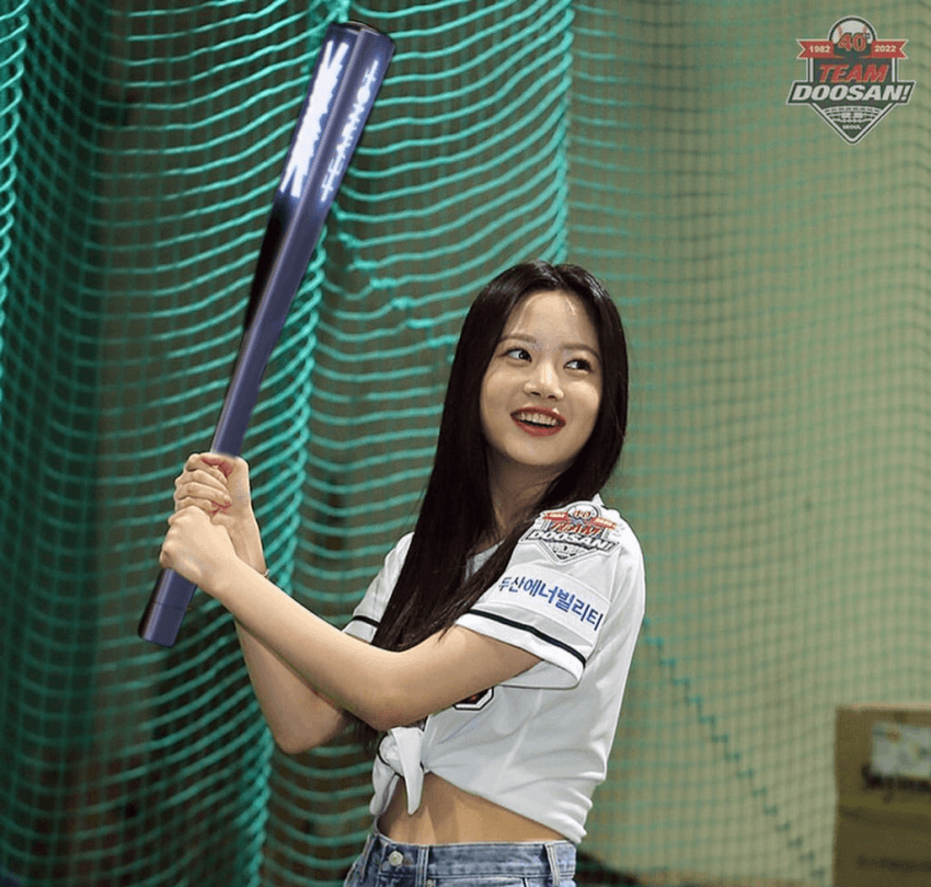 [잡담] 아놬ㅋㅋㅋ 르세라핌 응원봉 합성사진ㅋㅋㅋㅋ | 인스티즈