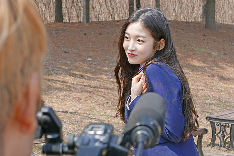 [잡담] 갠적으로 아린 리즈는 19년 초 | 인스티즈