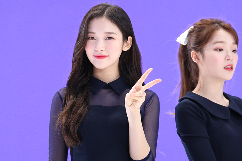 [잡담] 갠적으로 아린 리즈는 19년 초 | 인스티즈