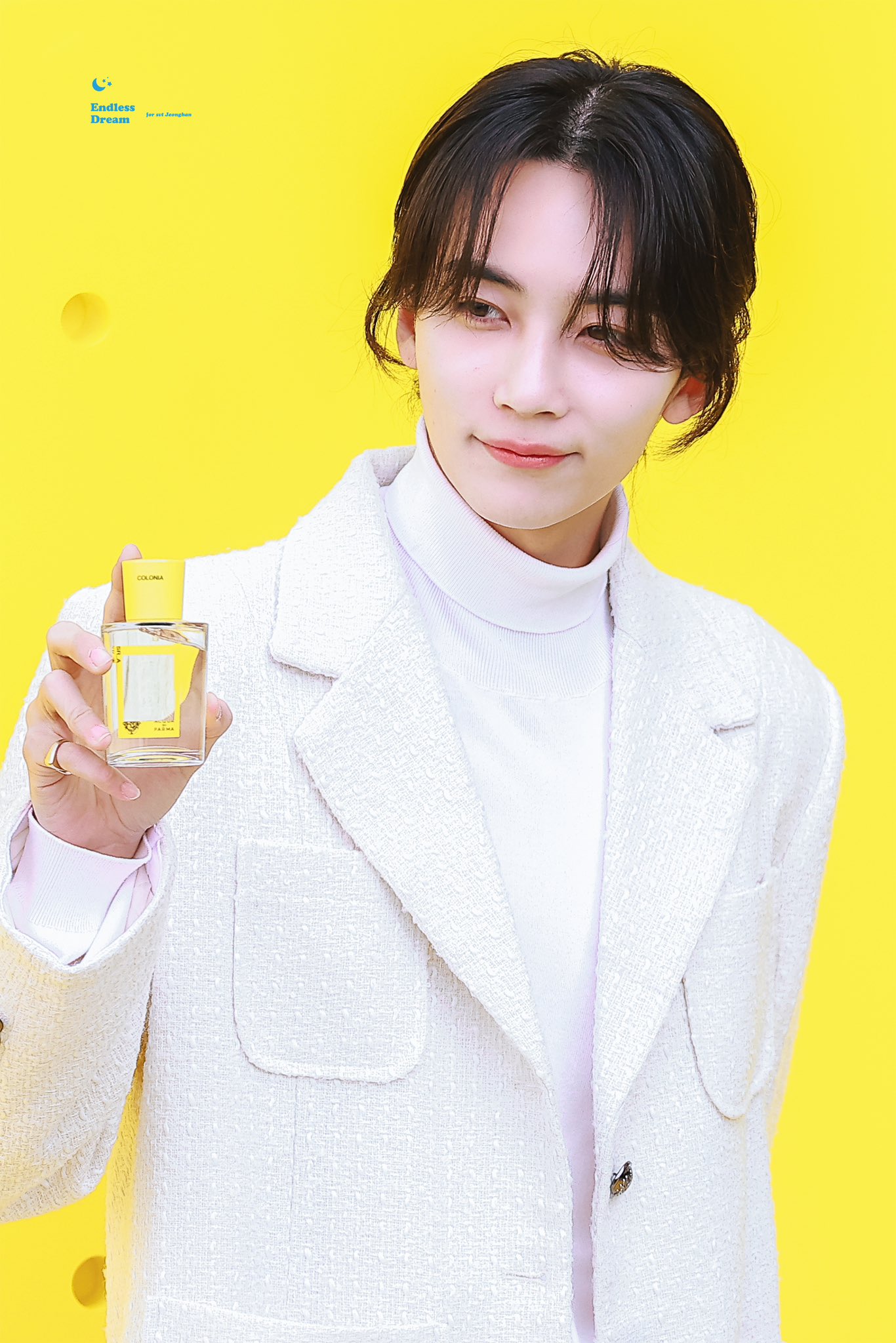 [잡담] 어떡해 윤정한 덕질 너무 짜릿해...ㅜ | 인스티즈