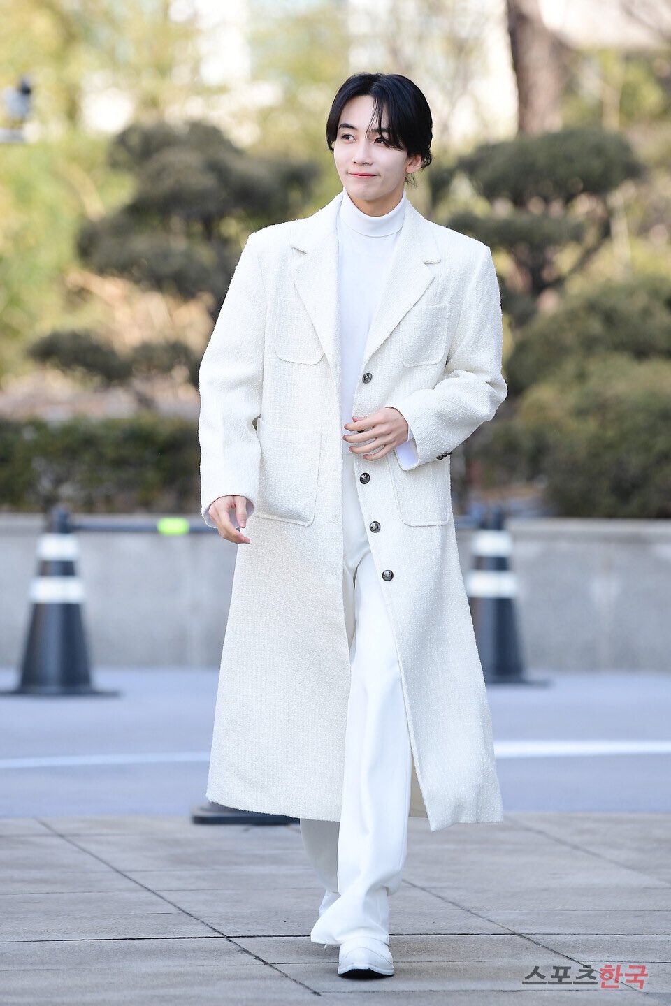 [잡담] 어떡해 윤정한 덕질 너무 짜릿해...ㅜ | 인스티즈