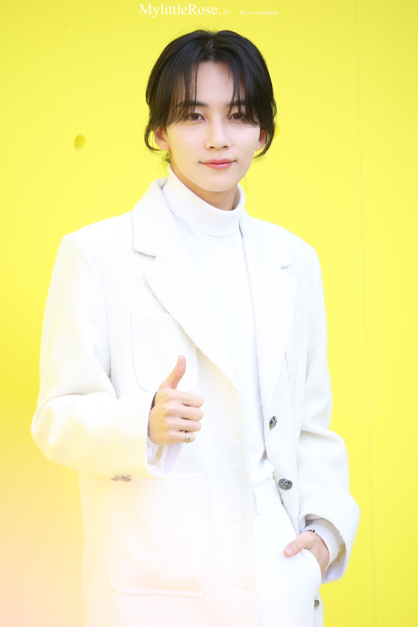 [잡담] 어떡해 윤정한 덕질 너무 짜릿해...ㅜ | 인스티즈