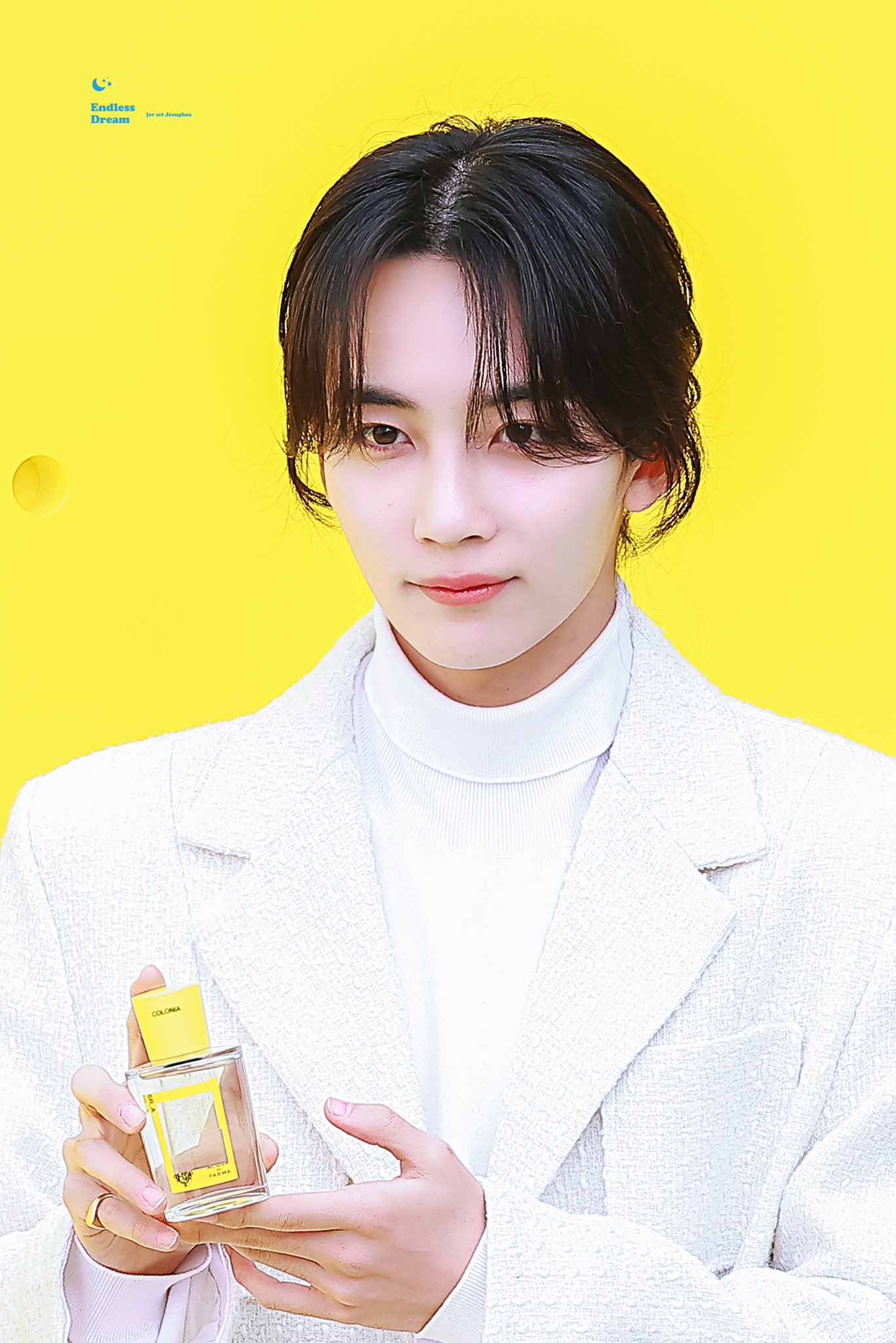 [잡담] 어떡해 윤정한 덕질 너무 짜릿해...ㅜ | 인스티즈