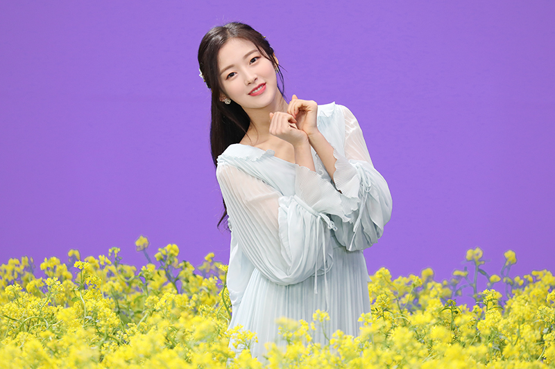 [잡담] 갠적으로 아린 리즈는 19년 초 | 인스티즈