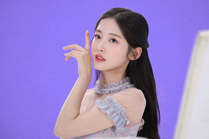 [잡담] 갠적으로 아린 리즈는 19년 초 | 인스티즈