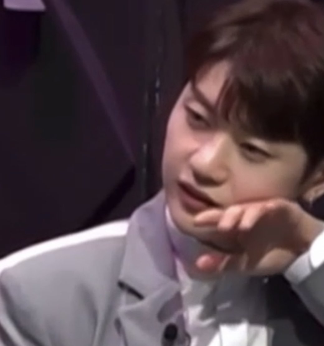 [잡담] 이 아기가 리더..? | 인스티즈