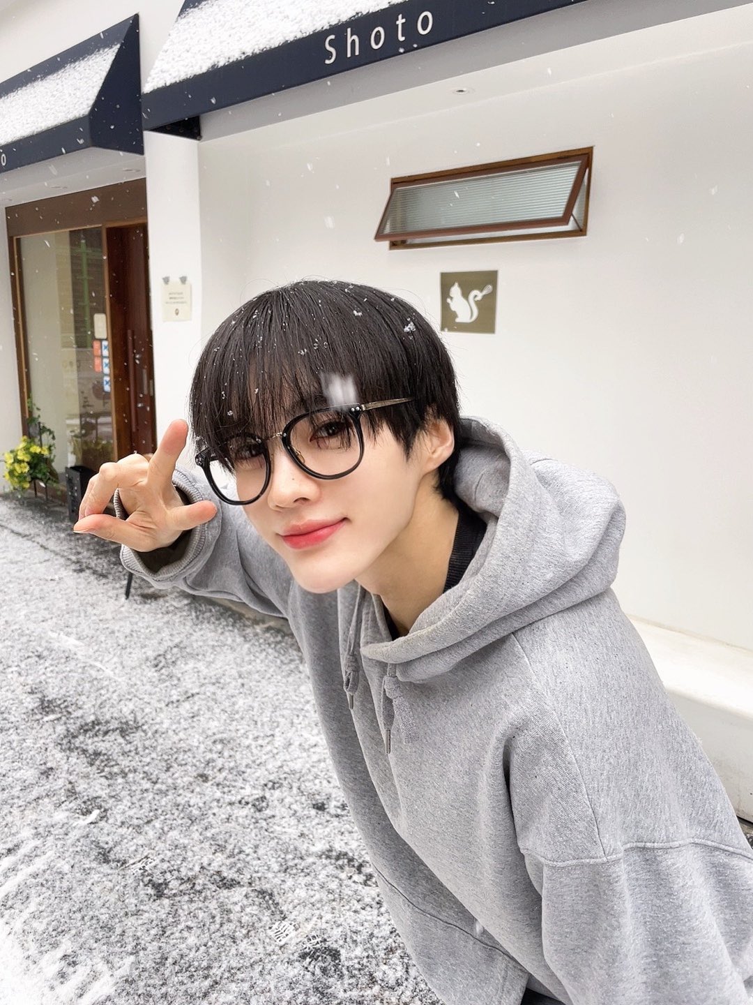 [잡담] 소년판타지 애들 프로필 사진이나 하이터치회 사진보다 | 인스티즈
