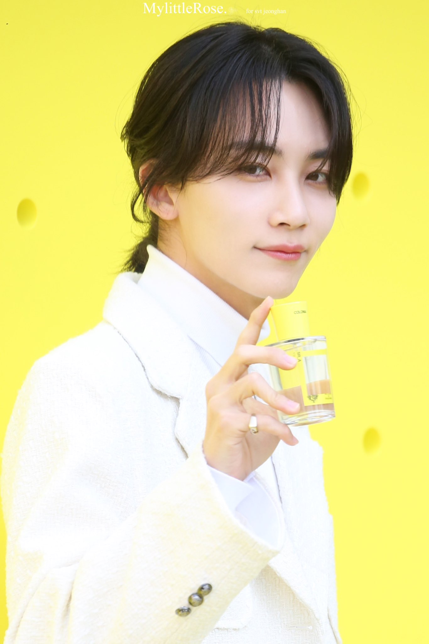[잡담] 어떡해 윤정한 덕질 너무 짜릿해...ㅜ | 인스티즈