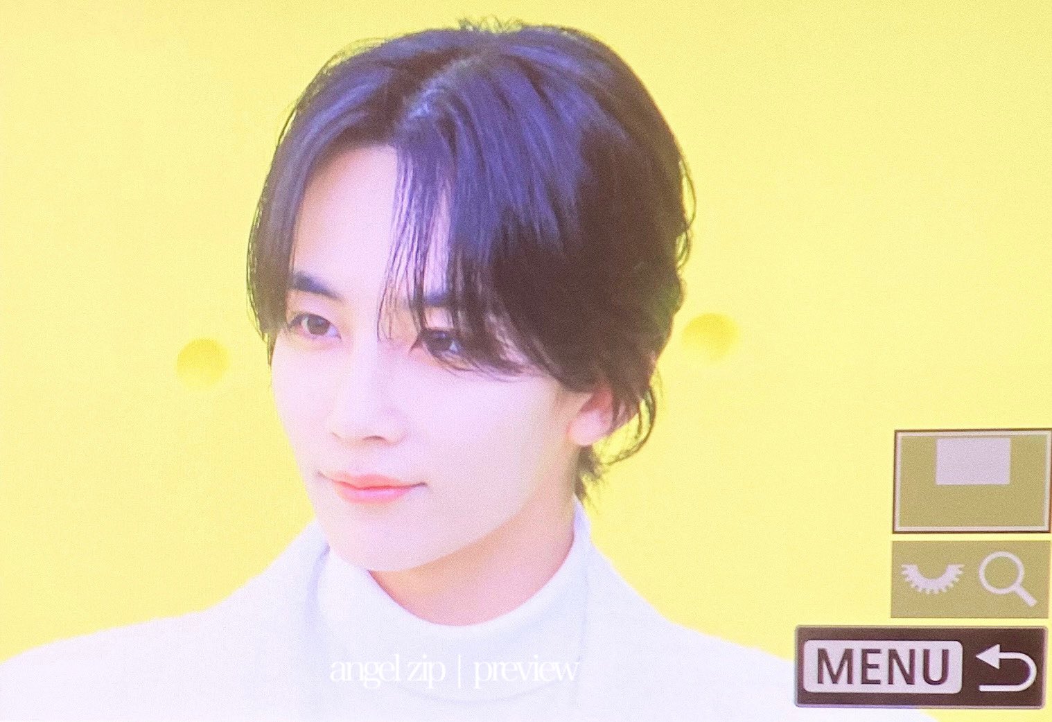 [잡담] 아니 난 진짜 윤정한처럼 생긴 사람 다신 볼 일 없을 것 같음 | 인스티즈