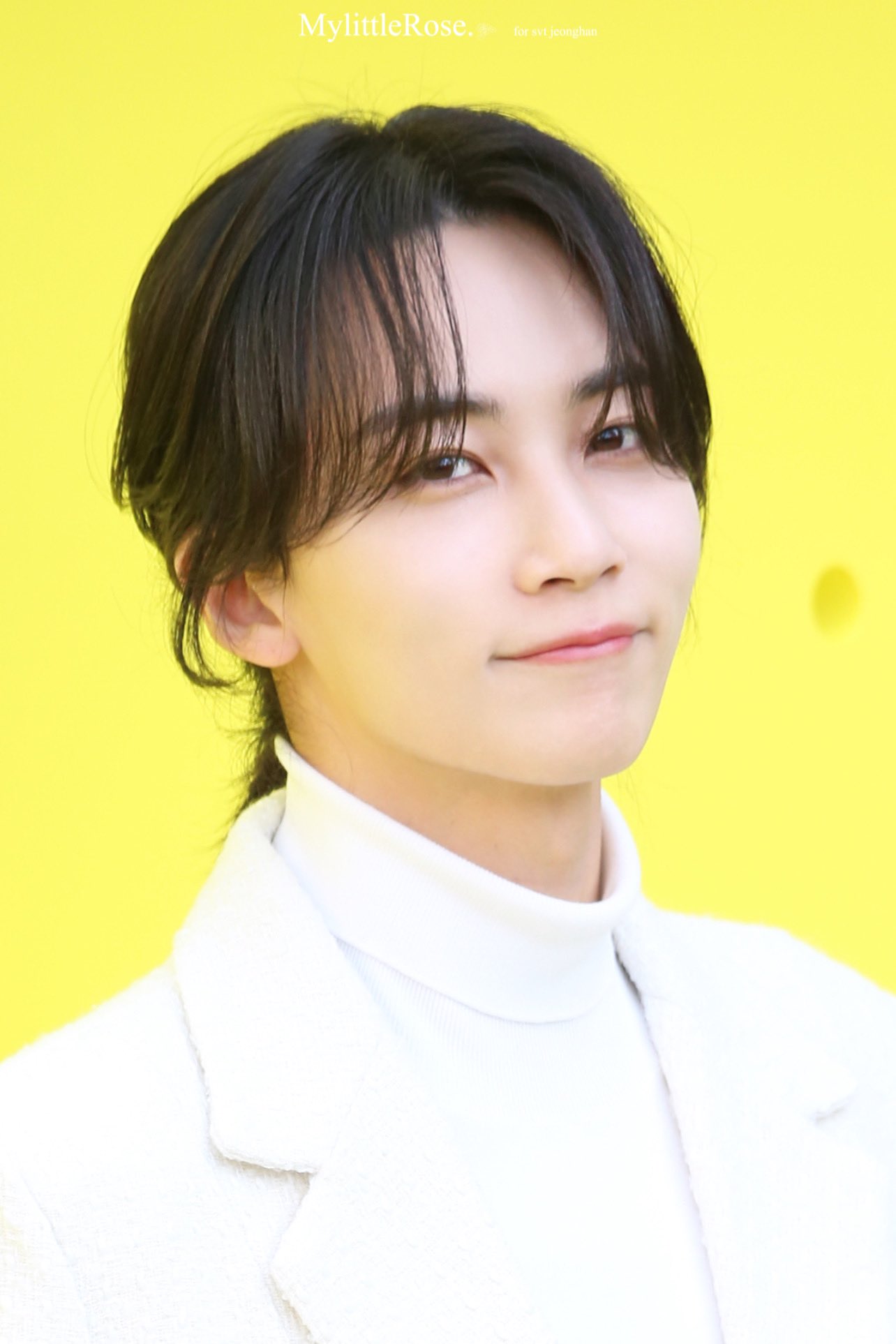 [잡담] 어떡해 윤정한 덕질 너무 짜릿해...ㅜ | 인스티즈