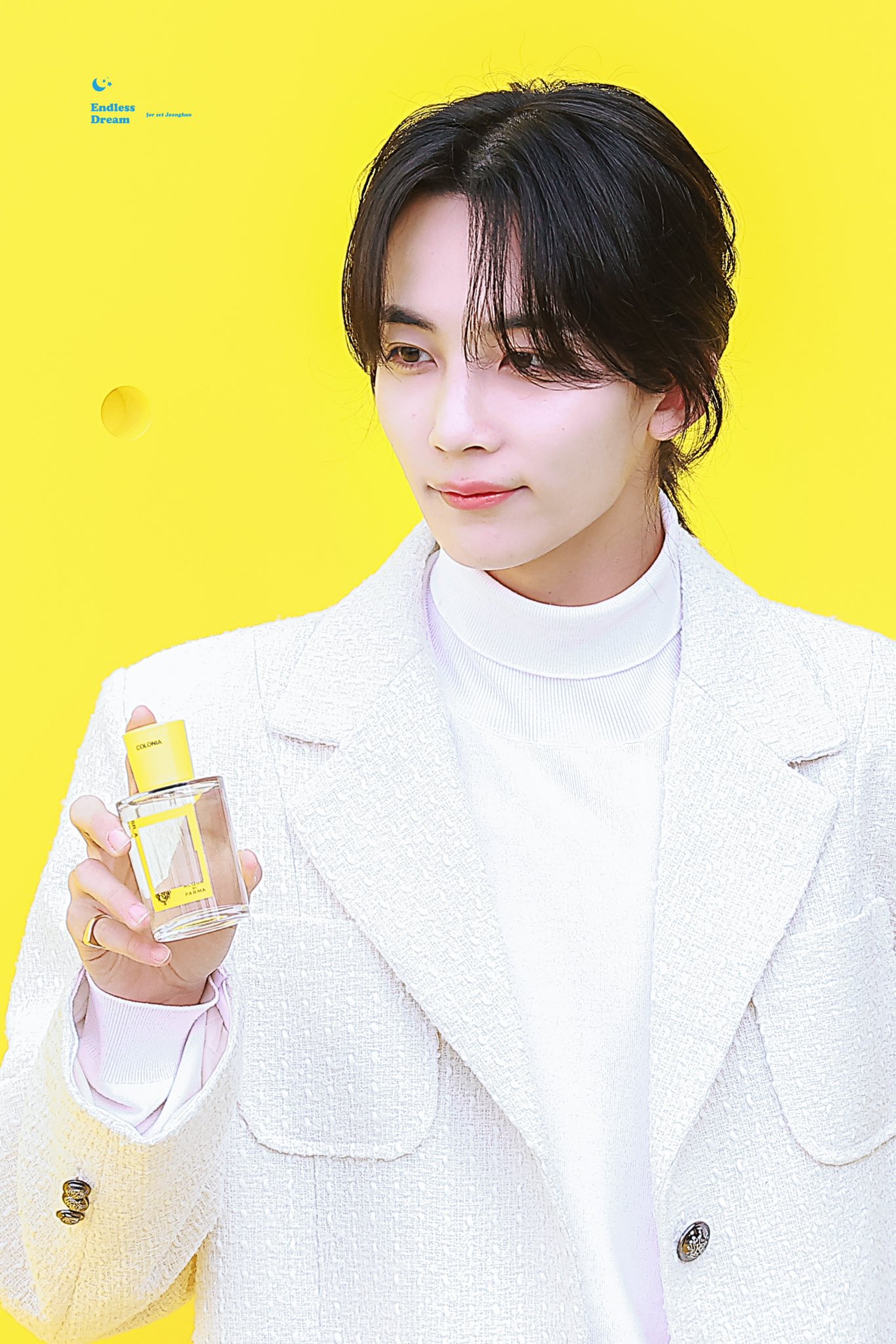 [잡담] 어떡해 윤정한 덕질 너무 짜릿해...ㅜ | 인스티즈