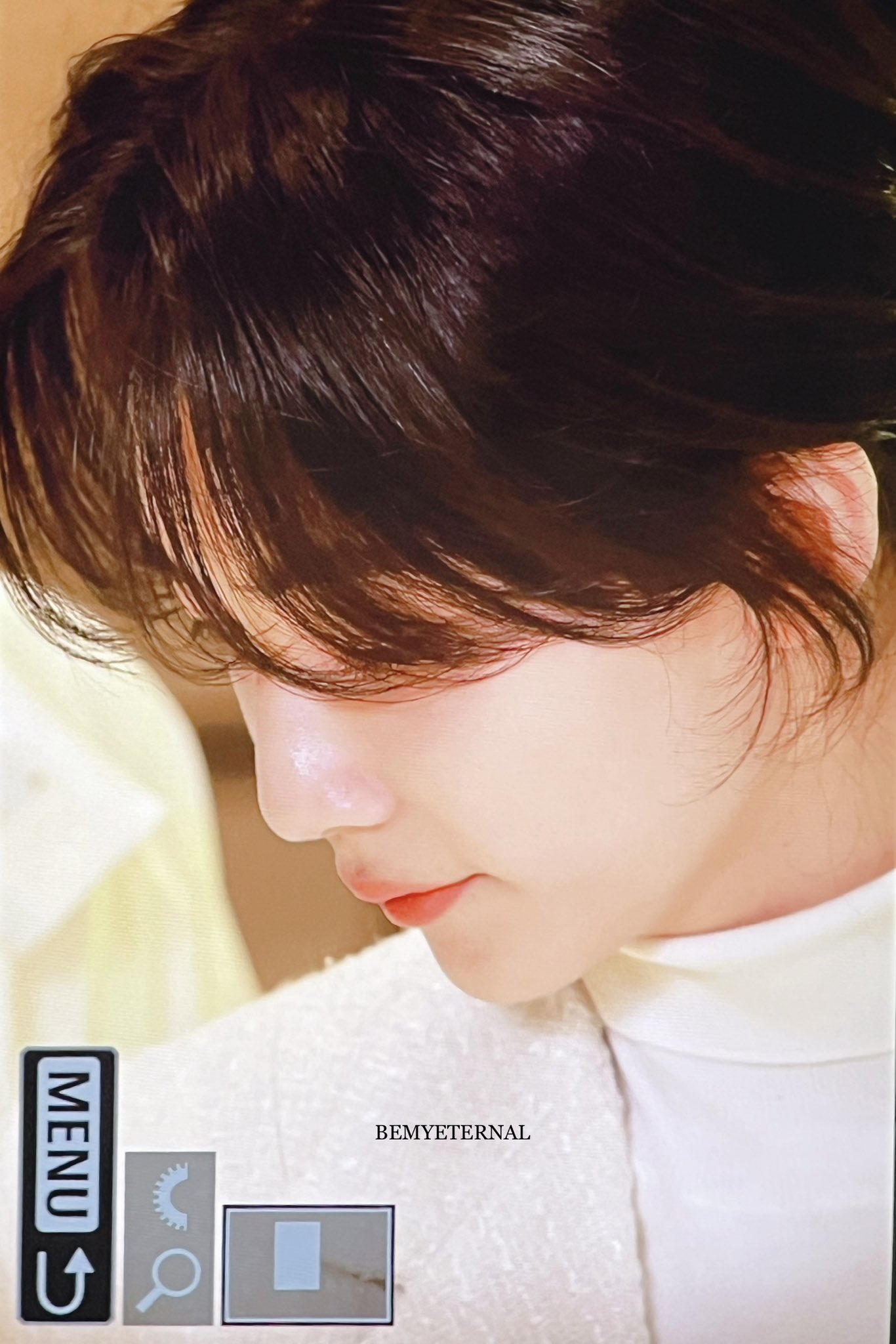 [잡담] 오늘자 세븐틴 윤정한 | 인스티즈