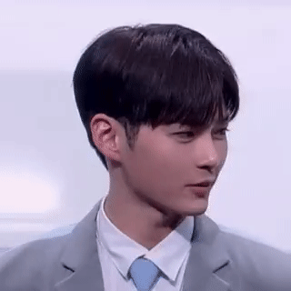 [잡담] 아 성한빈 뽀뽀 갈기고 싶다 | 인스티즈