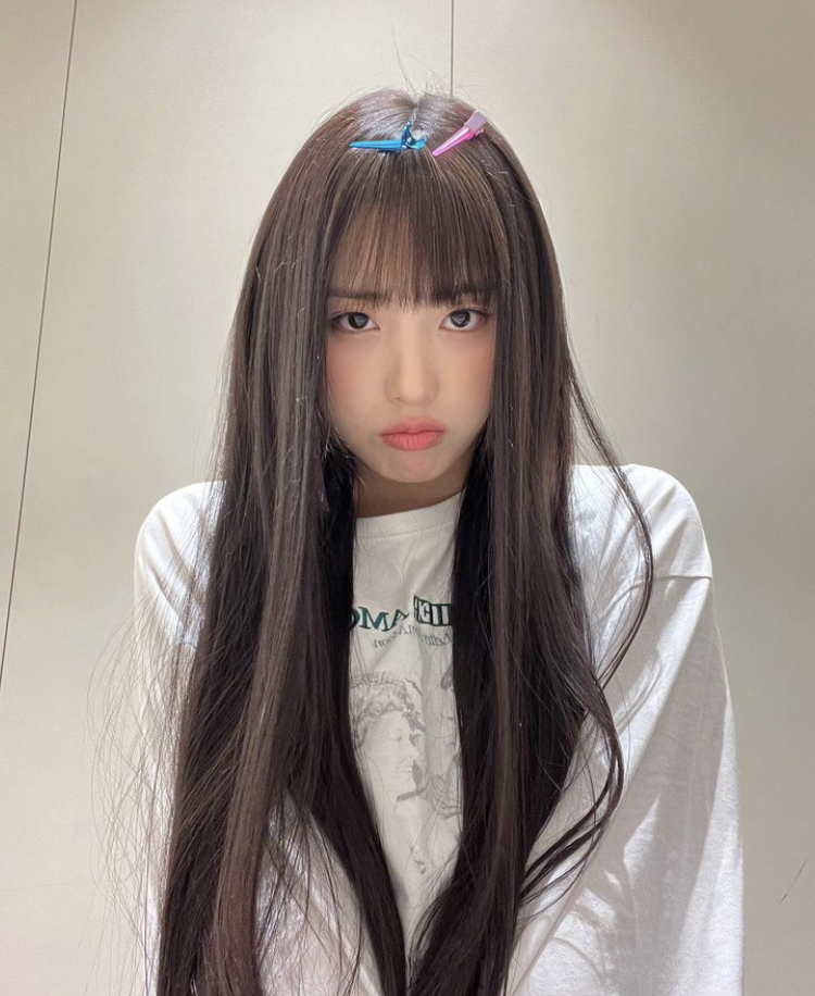 [잡담] 지우 얼굴 와.. | 인스티즈