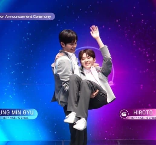 [잡담] 정민규 주웠던 짤!! | 인스티즈