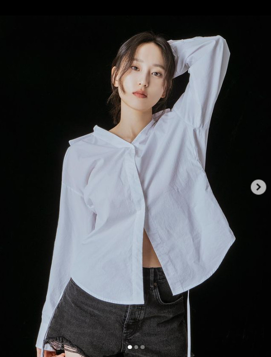 [정보/소식] [단독] 류혜영, '파이란' 감독 드라마 '착한 사나이' 출연…이동욱과 남매 된다 | 인스티즈