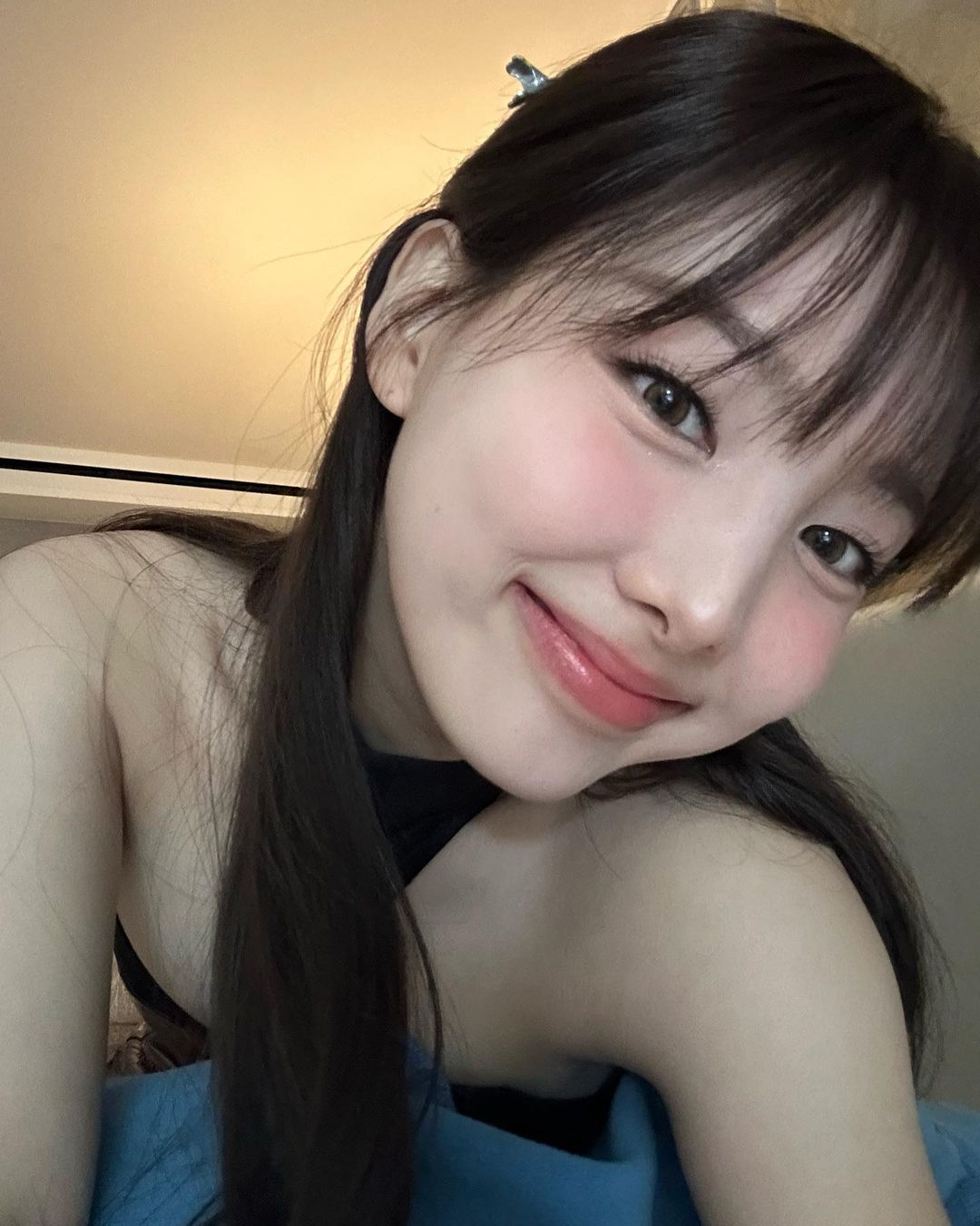 [정보/소식] 나연 인스타그램 업데이트 (셀카) | 인스티즈
