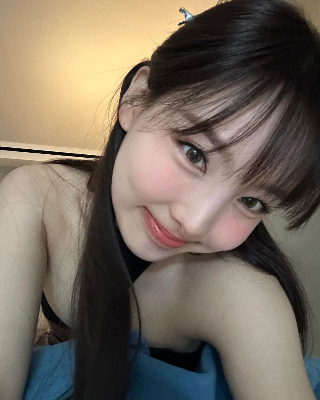 [정보/소식] 나연 인스타그램 업데이트 (셀카) | 인스티즈