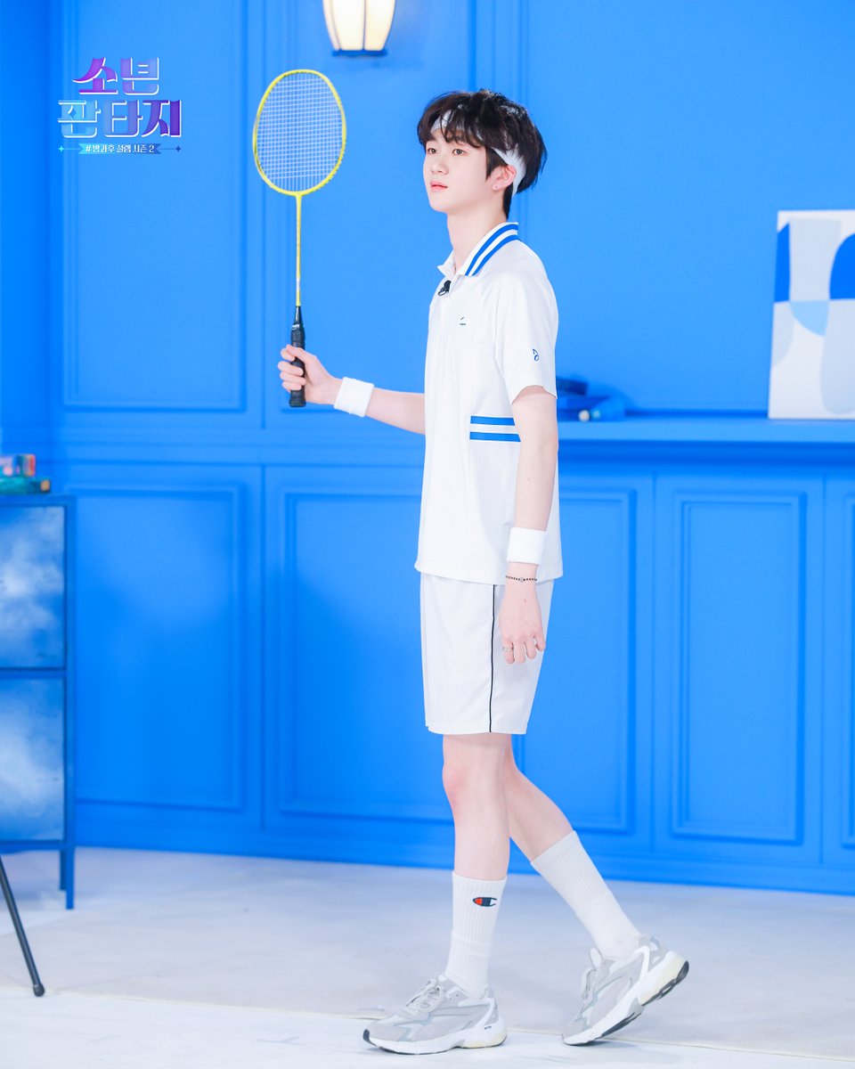 [정리글] 📸사진 맛집이라는 소년판타지 55명 전체 비하인드 사진 | 인스티즈