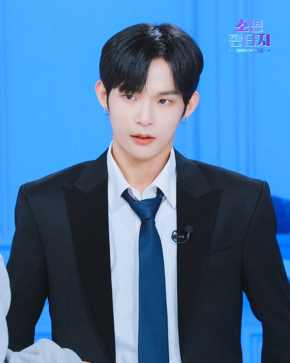 [잡담] 소년판타지 사진작가 홈마가 취업한거 아니야? | 인스티즈