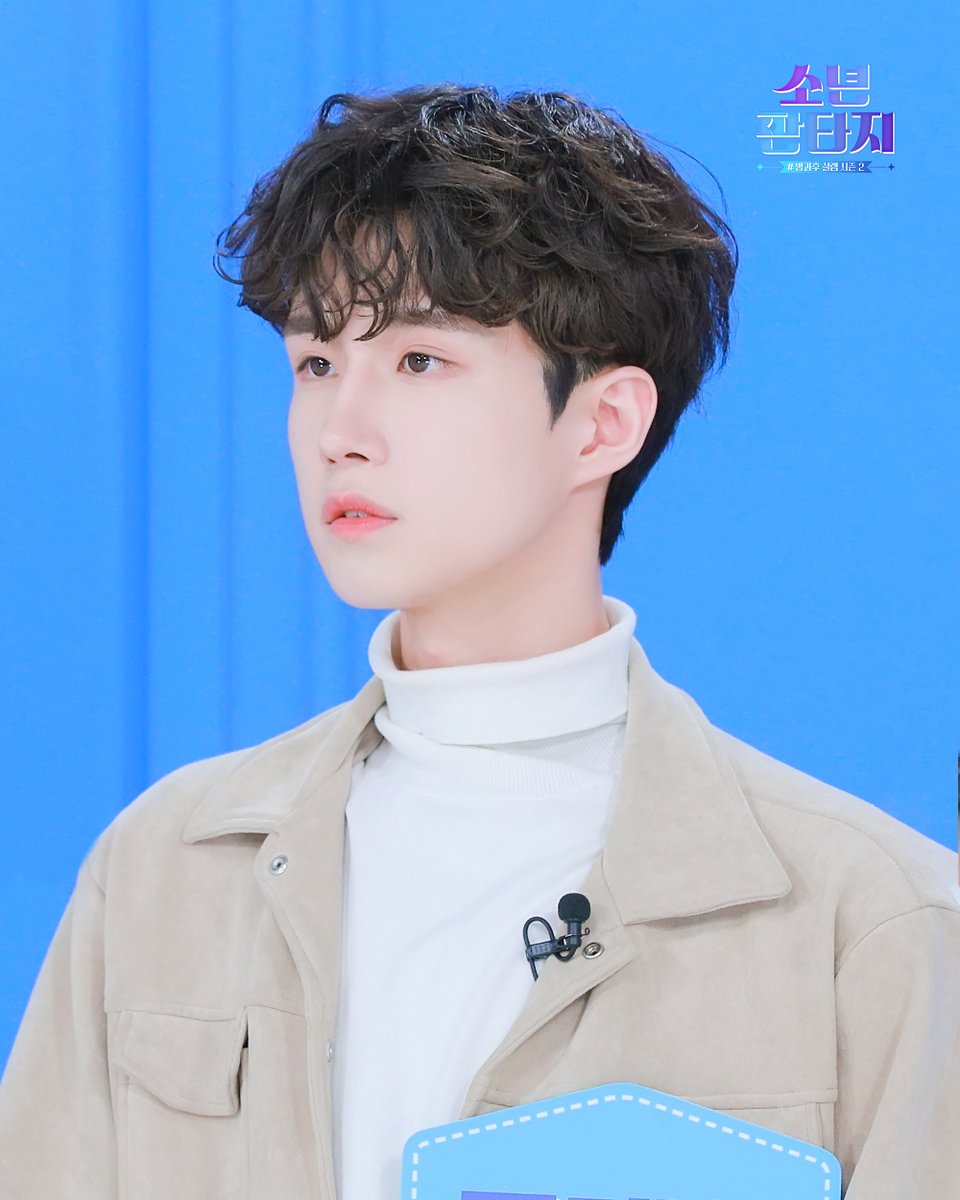 [잡담] 소년판타지 사진작가 홈마가 취업한거 아니야? | 인스티즈